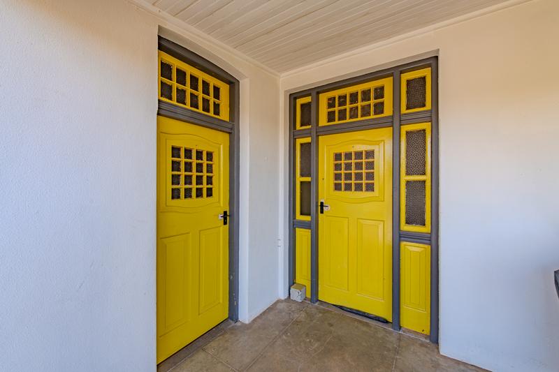 4 Bedroom Property for Sale in Riviersonderend Western Cape